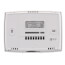 PRO 2000 Horizontal Programmable Thermostat (1 Heat/1 Cool), TH2110DH1002
