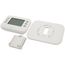 FocusPro S200 Smart WiFi Programmable, 1H/1C, Large Display Thermostat, TH2110WF4008
