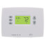 PRO 2000 Horizontal Programmable Thermostats (2 Heat/1 Cool)