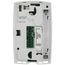 PRO 2000 Programmable, 2H/1C, Vertical Thermostat, TH2210DV1006