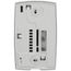 PRO 2000 Programmable, 2H/1C, Vertical Thermostat, TH2210DV1006