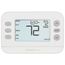 FocusPro P200 Programmable, 3H/2C Heat Pump, 2H/2C Conventional, Large Display Thermostat, TH2320U4006