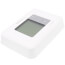 T3 Pro Non-Programmable Thermostat (2H/1C)