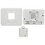 T3 Pro Non-Programmable Thermostat (2H/1C), TH3210U2004