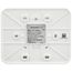 T3 Pro Non-Programmable Thermostat (2H/1C), TH3210U2004