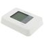 T3 Pro Non-Programmable Thermostat (2H/1C), TH3210U2004
