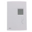 Digital Non-Programmable Line Volt Thermostat for Electric Heating (120/240 VAC, SPST), TH401
