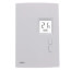 Digital Non-Programmable Line Volt Thermostat for Electric Heating (120/240 VAC, SPST), TH401