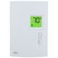 Digital Non-Programmable Line Volt Thermostat for Electric Heating (120/240 VAC, SPST), TH401