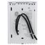 Digital Non-Programmable Line Volt Thermostat for Electric Heating (120/240 VAC, SPST), TH401