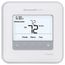 T4 Pro Programmable Thermostat, 1H/1C Heat Pump, 1H/1C Conventional, TH4110U2005