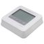 T4 Pro Programmable Thermostat, 1H/1C Heat Pump, 1H/1C Conventional, TH4110U2005