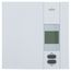 Digital Non-Programmable Line Volt Thermostat for Electric Heating with TRIAC (120v/208v/240v), TH450