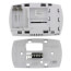 FocusPro Programmable, 1H/1C, Standard Display Thermostat