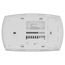 FocusPro Programmable, 1H/1C, Large Display Thermostat, TH6110D1021