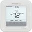 T6 Pro Programmable Thermostat, 2H/1C Heat Pump, 1H/1C Conventional, TH6210U2001