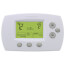 FocusPro Programmable, 2H/2C, Standard Display Thermostat