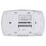 FocusPro Programmable, 2H/2C, Large Display Thermostat, TH6220D1028