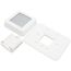 T6 Pro Smart Wi-Fi Programmable Thermostat, 2H/2C, TH6220WF2006