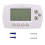 Wi-Fi FocusPRO 6000, 3H/2C, Large Display Thermostat