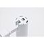 10W LED Track Head, 36-Degree Beam Spread, 5 CCT Selectable, Matte White Finish