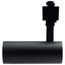 10W LED Track Head, 36-Degree Beam Spread, 5 CCT Selectable, Matte Black Finish