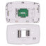 7-Day Touchscreen Programmable Thermostat w/ Auto/Manual Changeover, TH7220U1035