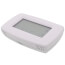 7-Day Touchscreen Programmable Thermostat w/ Auto/Manual Changeover, TH7220U1035