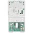 VisionPRO 8000 w/ RedLINK Technology, Programmable, 3H/2C, Touchscreen Thermostat, TH8320R1003