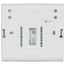 Wi-Fi VisionPRO 8000 Programmable, 3H/2C, Touchscreen Thermostat, TH8321WF1001