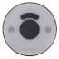 Lyric Round Smart Wi-Fi Thermostat - Second Generation