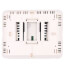 Master Series 5/1/1 Day Programmable 1H/1C Thermostat