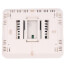Master Vision 7 Day Programmable 1H/1C Thermostat