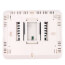 Master Plus Wi-Fi 7 Day Programmable 2H/2C or 3H/2C w/ Heat Pump Thermostat