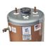 50 Gal. Residential Oil-Fired Water Heater w/ Center Flue