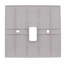 Coverplate Assembly for RedLINK VisionPRO Thermostats