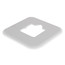 Coverplate Assembly for T6 Pro & Lyric T6 Pro