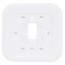 Large Cover Plate Assembly for T-Series Thermostats