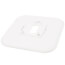Large Cover Plate Assembly for T-Series Thermostats