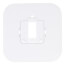 Large Cover Plate Assembly for T-Series Thermostats