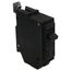 Q-Line THQB Series Single Pole Bolt-On Circuit Breaker (120/240V, 15A)