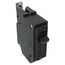 Q-Line THQB Series Single Pole Bolt-On Circuit Breaker (120/240V, 20A)