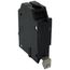 Q-Line THQB Series Single Pole Bolt-On Circuit Breaker (120/240V, 30A)