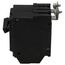 Q-Line THQB Series 2 Pole Bolt-On Circuit Breaker (120/240V, 20A)