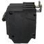 Q-Line THQB Series 2 Pole Bolt-On Circuit Breaker (120/240V, 30A)