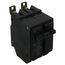 Q-Line THQB Series 2 Pole Bolt-On Circuit Breaker (120/240V, 50A)