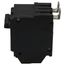 Q-Line THQB Series 2 Pole Bolt-On Circuit Breaker (120/240V, 50A)