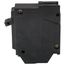Q-Line THQL Series Single Pole Plug-In Circuit Breaker (120/240V, 15A)
