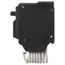 Q-Line THQL Series Arc Fault Single Pole Combination Circuit Breaker (120/240V, 15A)