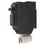 Q-Line THQL Series GFCI Single Pole Plug-In Circuit Breaker (120/240V, 15A)